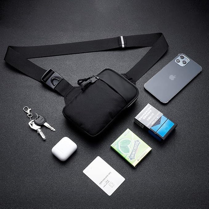 Travel Sling Bag