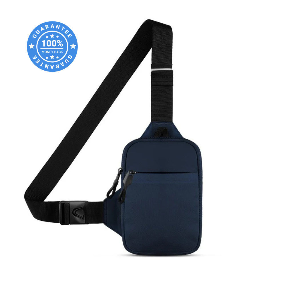 Travel Sling Bag